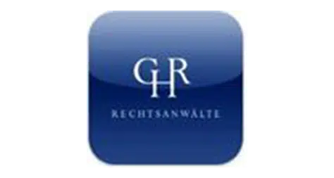 GHR Rechtsanwälte